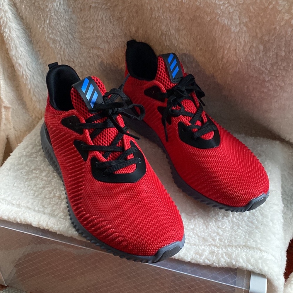 Men’s Adidas Bounce